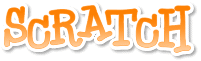 Old Scratch Logo